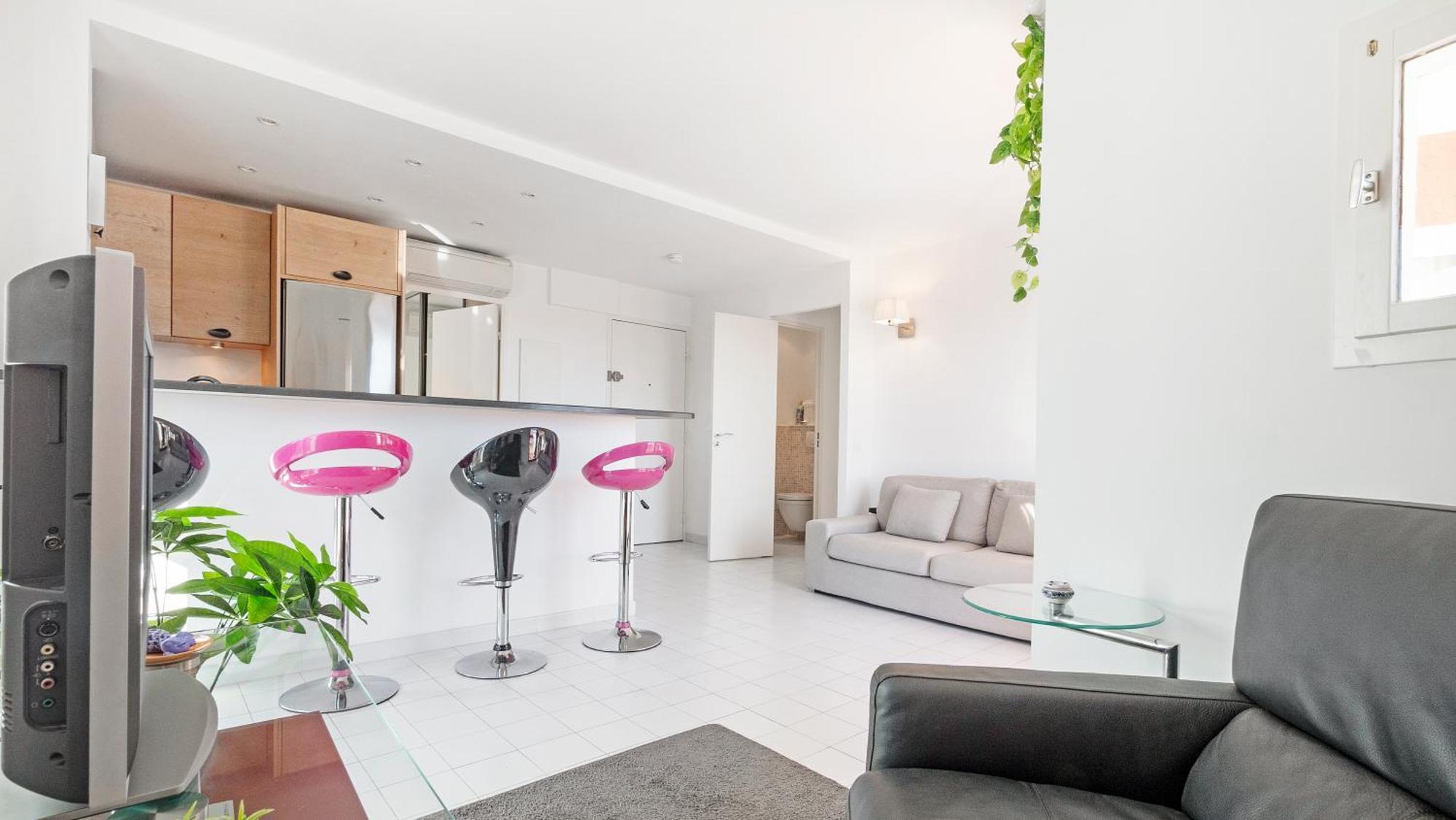 Casa Nostra, Port-Grimaud, Vue Sur Les Canaux Exteriör bild